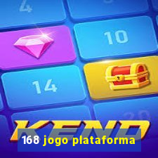 168 jogo plataforma